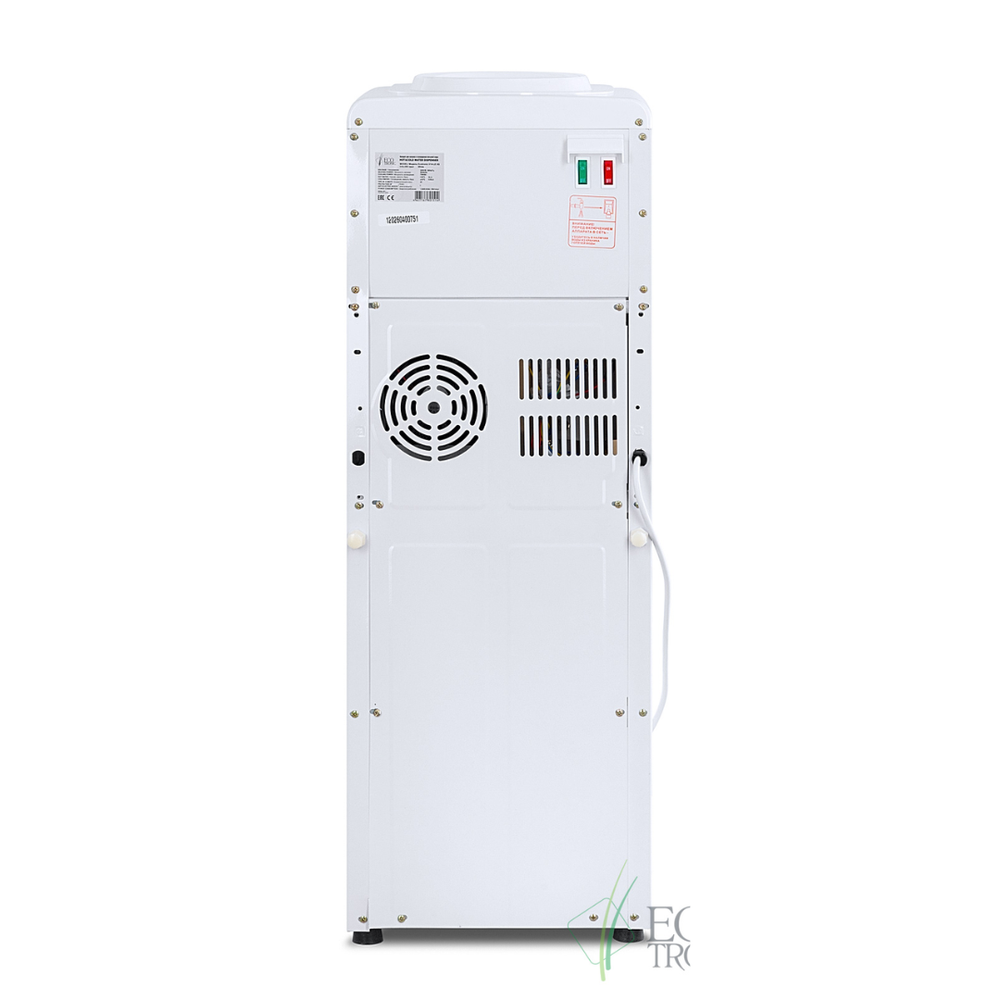 Кулер Ecotronic V14-LE XS