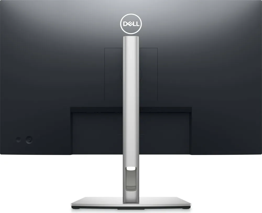 Монитор Dell 27" P2723QE черный IPS (210-BDFZ)
