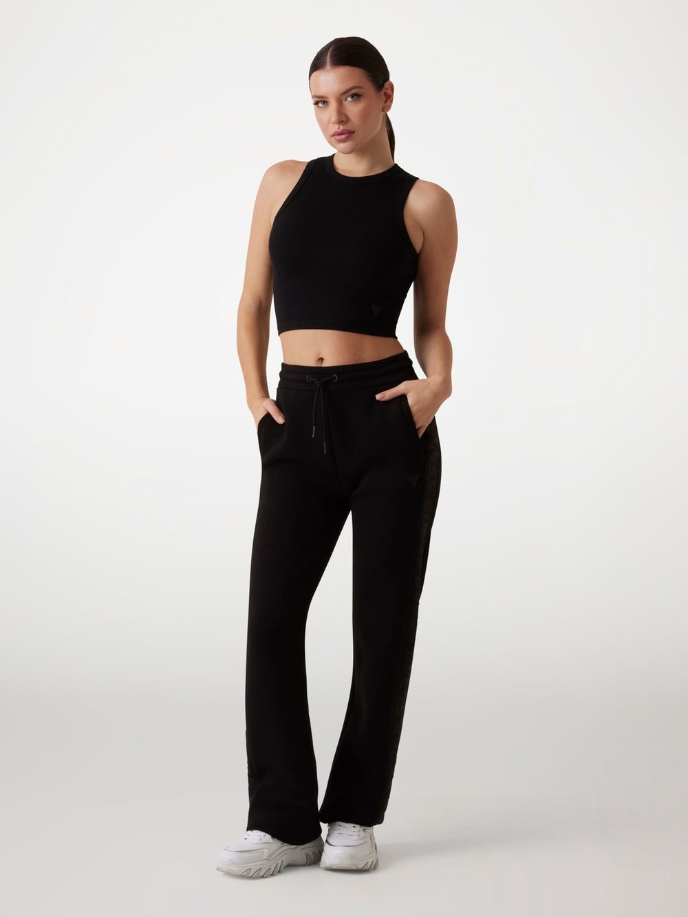 Майка женская GUESS