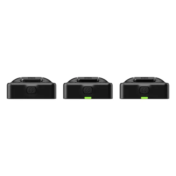 RODE Wireless PRO Black