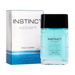 вода туалетная мужская "instinct azzart"