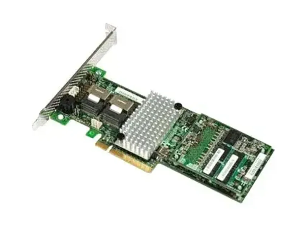 Контроллер HP SA 642 64Mb DDR Int-1x68Pin Ext-1xVHDCI RAID50 UW320SCSI PCI-X 305415-001
