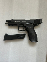 Пневматический SS P226-S5