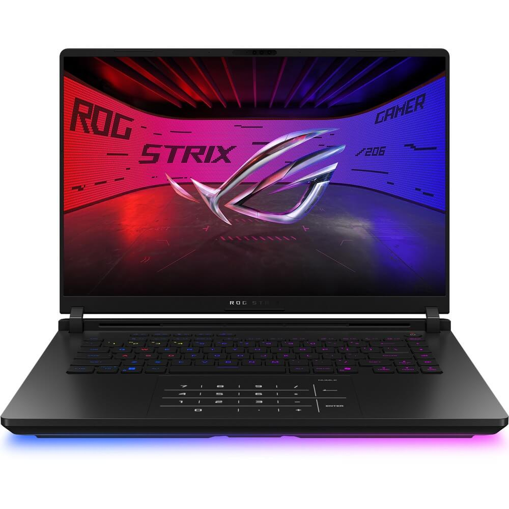 Ноутбук ASUS ROG Strix SCAR 16 G635LR (90NR0LU1-M000K0)