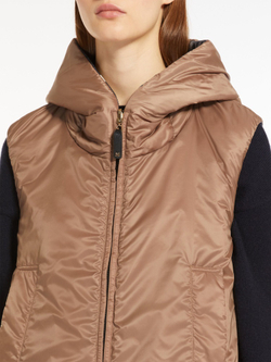 Жилет MAX MARA