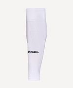 Гольфы футбольные MATCH SOCKS, белый