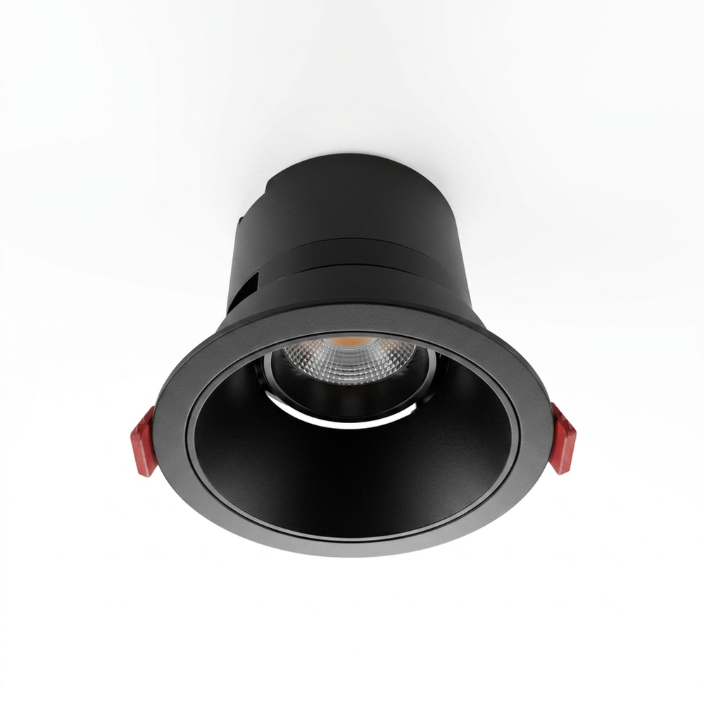 Светильник точечный встраиваемый Wertmark Technical Dorsum WTD.O20.660.30.10