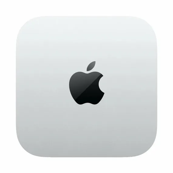 Настольный компьютер Apple Mac mini (2024) M4 16/512 ГБ (MU9E3)