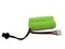 Аккумулятор Li-Ion 500mAh, 7.4V для автомоделей WPL B-14, B-24, C-14, C-24, B-16, B-36 YP WPL-ABC024