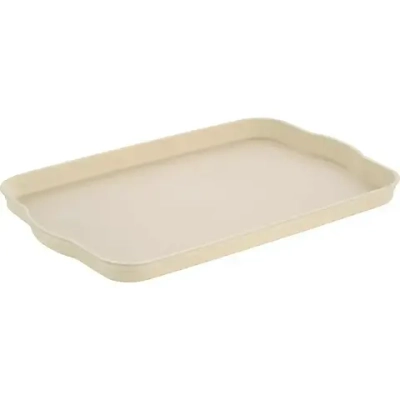 Поднос Sugar&Spice Honey 32x21x2 см шампань