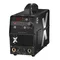 OSA START TigLine X200 DC PULSE Установка аргонодуговой сварки 3STX200P — полупрофессиональный аргонодуговой сварочный аппарат tig для монтажников, 200 А