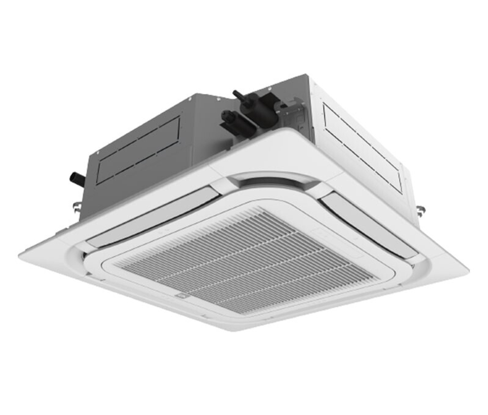 Euroklimat EKCGF-35HIS/EKA-CCG