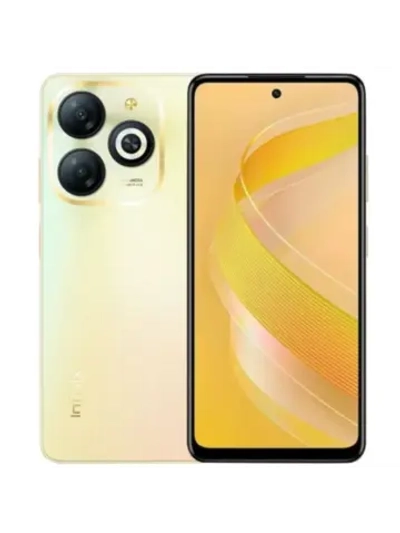 6,6" Смартфон Smart 8 Pro 4/256 ГБ SMART 8 GOLD