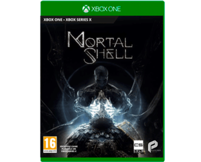 Mortal Shell (Xbox) Б/У