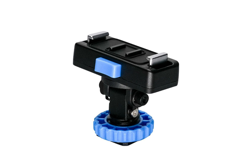Осветитель Aputure Amaran Ace 25c, графит