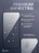 Стекло противоударное iPhone 15 6.1" Gurdini 3D Premium Glass черное