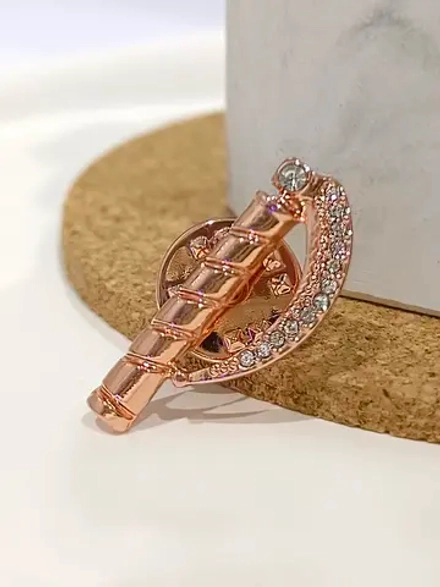 Значок медицинский Ларингоскоп