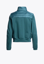 Костюм жен. Parajumpers CAELIE MARTINA 286 бирюзовый