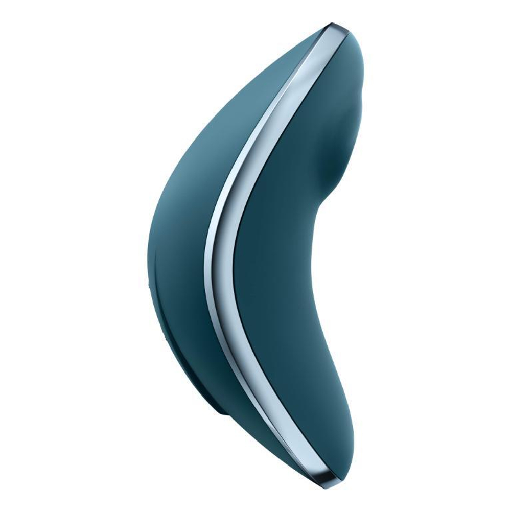 Satisfyer Vulva Lover 1 - Вакуумно-волновой клиторальный вибростимулятор