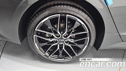 KIA K5 1.6 Turbo — 2023