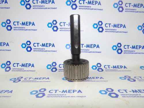Калибр пробка для шлицевых соединений 6023-128 Р6М5 МиЗ