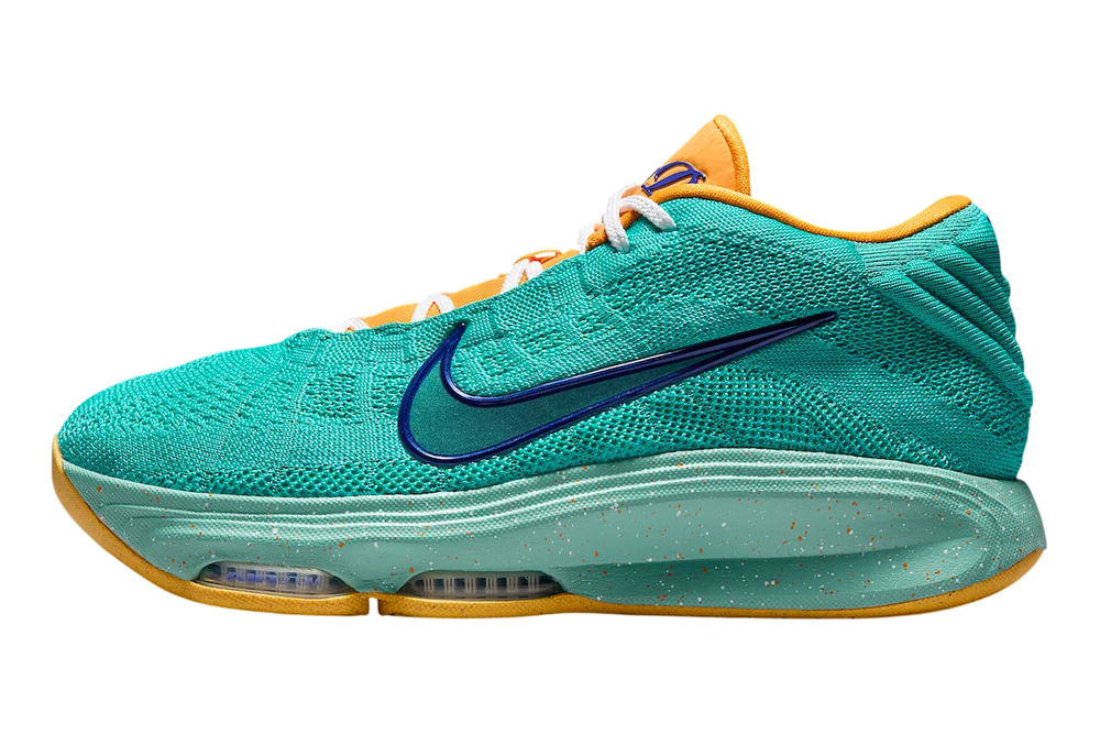 Купить Victor Wembanyama x Nike GT Hustle 3 Dusty Cactus