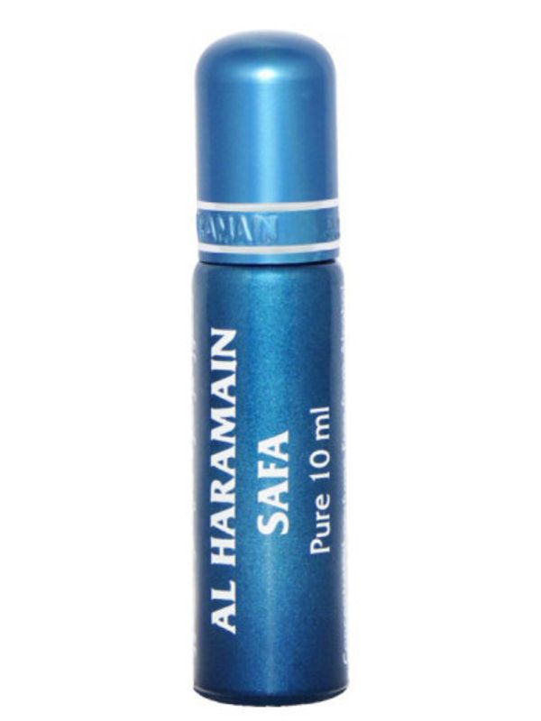 Al Haramain Perfumes Safa