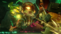 Plants vs. Zombies Garden Warfare 2 (для Xbox One/Series S/X, интерфейс и субтитры на русском языке) [Цифровой код доступа]