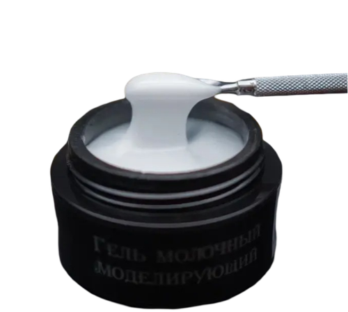 Гель молочный Опция, 50 мл