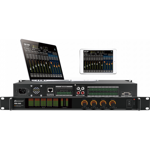 Relacart DAM-208D