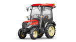 Трактор Solis-Gold | Солис-Голд 26C Mit 4x4 9+9 Turf 23X8,5-12 / 33X15,5-16,5 (с ПСМ)