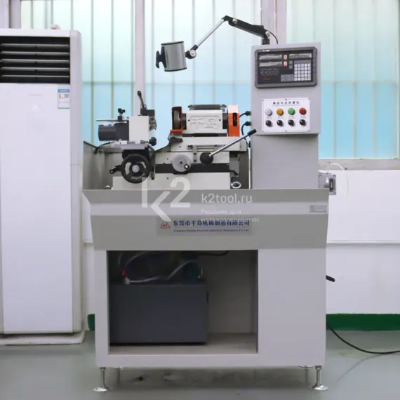 Круглошлифовальный станок GD-01A