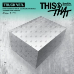 Альбом STRAY KIDS - THIS & THAT [TRUCK ver.]