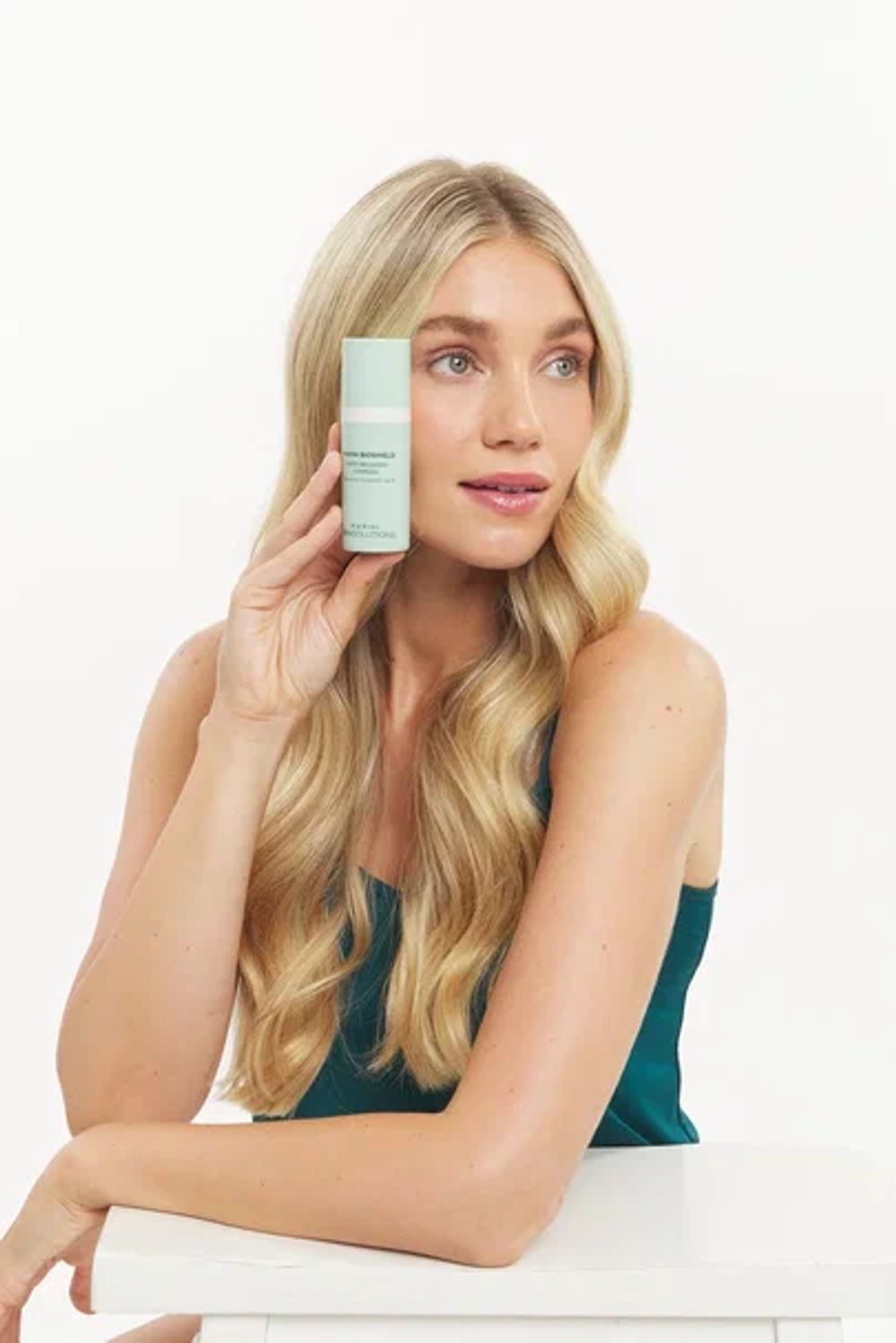 Jan Marini MARINI BIOSHIELD Крем для мгновенного восстановления и защиты после травматичных процедур 28 г