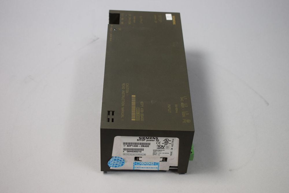SIEMENS 6EP1436-2BA00 SIEMENS 6EP1436-2BA00