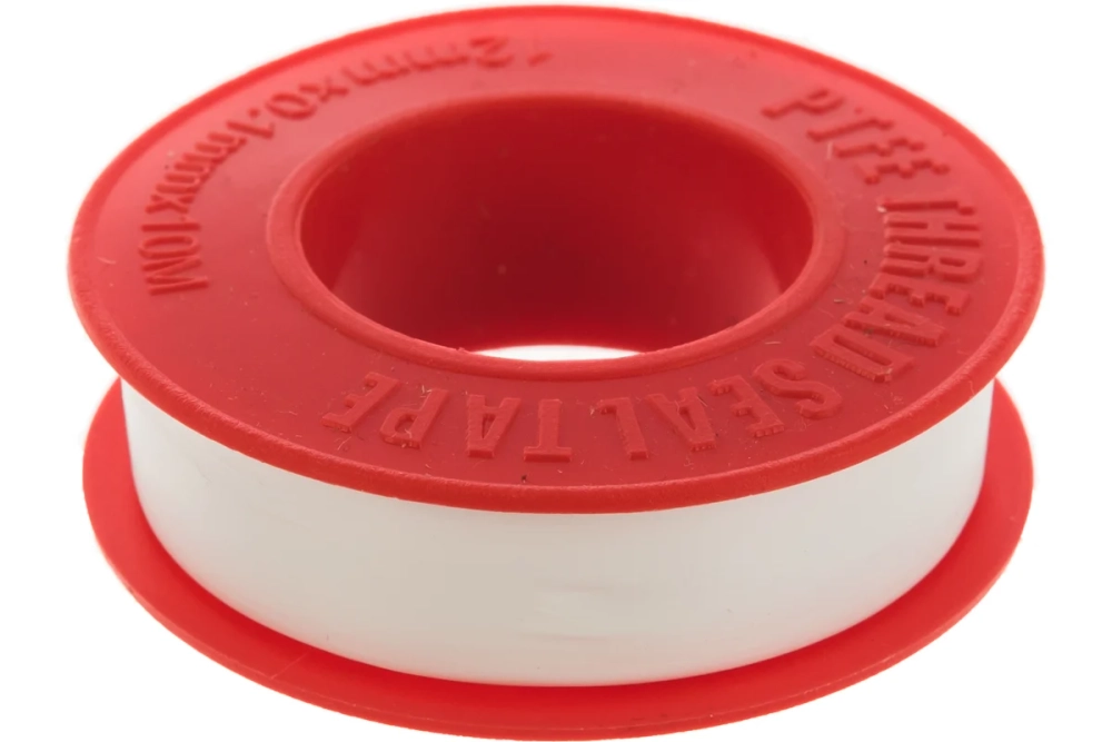 Лента-фум 12ммх0,1ммх10м Valtec VT.PTFE.0.121010 74787