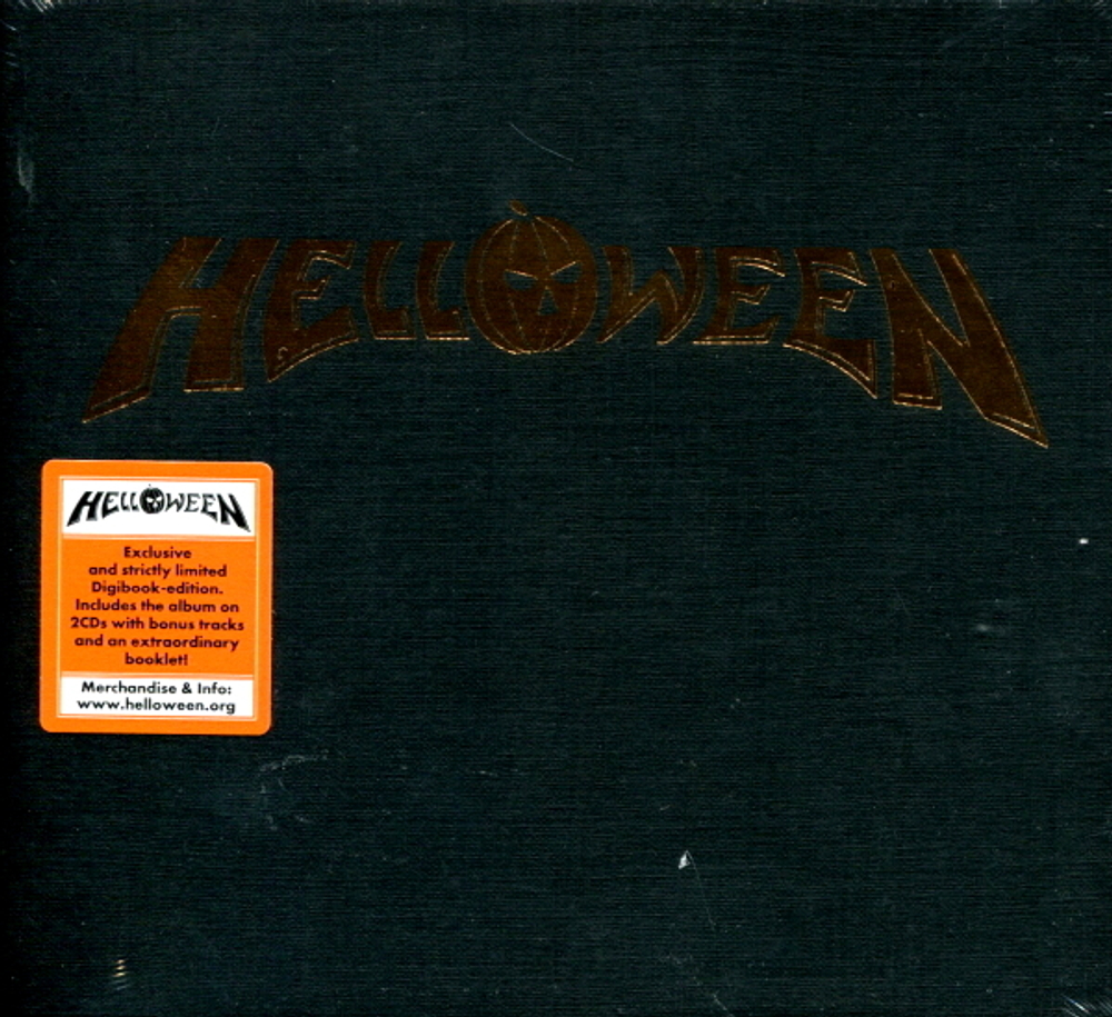 Helloween / Helloween (2CD)