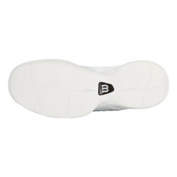 Женские теннисные кроссовки Wilson Kaos Devo Carpet Shoe Special Edition Women - Mint, White