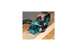 Рубанок Makita LXT DKP181ZU