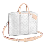 LOUIS VUITTON Neo Porte Documents Voyage Monogram Mirror
