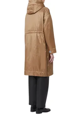 Пальто женское MAX MARA THE CUBE MTCDIONISO