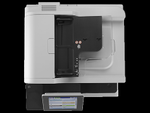 МФУ лазерное черно-белое HP LaserJet Enterprise 700 MFP M725dn