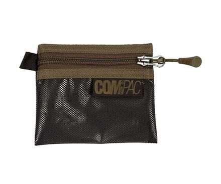 KORDA Кошелек для оснастки Compac Wallet маленький