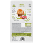 Сухой корм для собак мини пород Брит Brit CARE Mini Adult Healthy Skin&Shiny Coat с индейкой 1,5кг