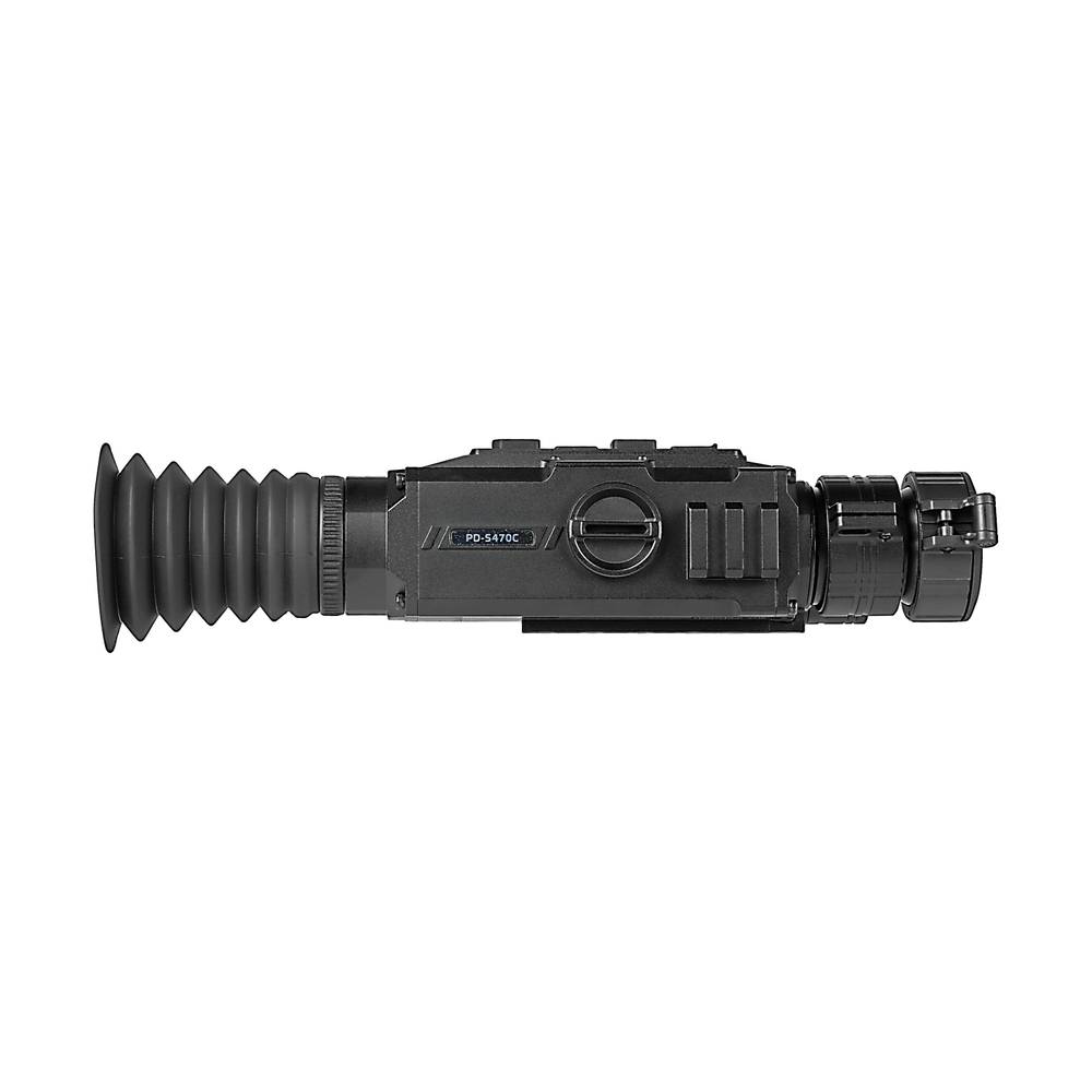 Прицел цифровой Veber Rapid PD-S470C ночной