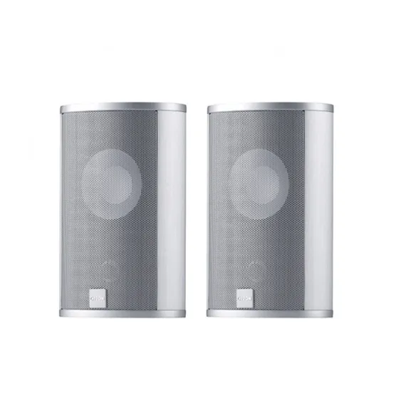 Canton Smart Cinema CD 5.0 Silver