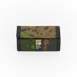 Кошелек Wallet финский камо