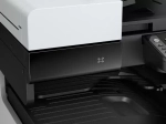 МФУ лазерное черно-белое Kyocera M4125idn