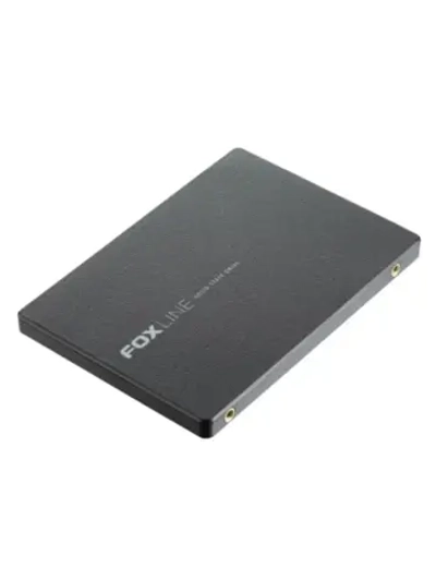 240 ГБ 2.5" SSD накопитель X5SE FLSSD240X5SE