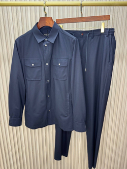 Прогулочный костюм Kiton